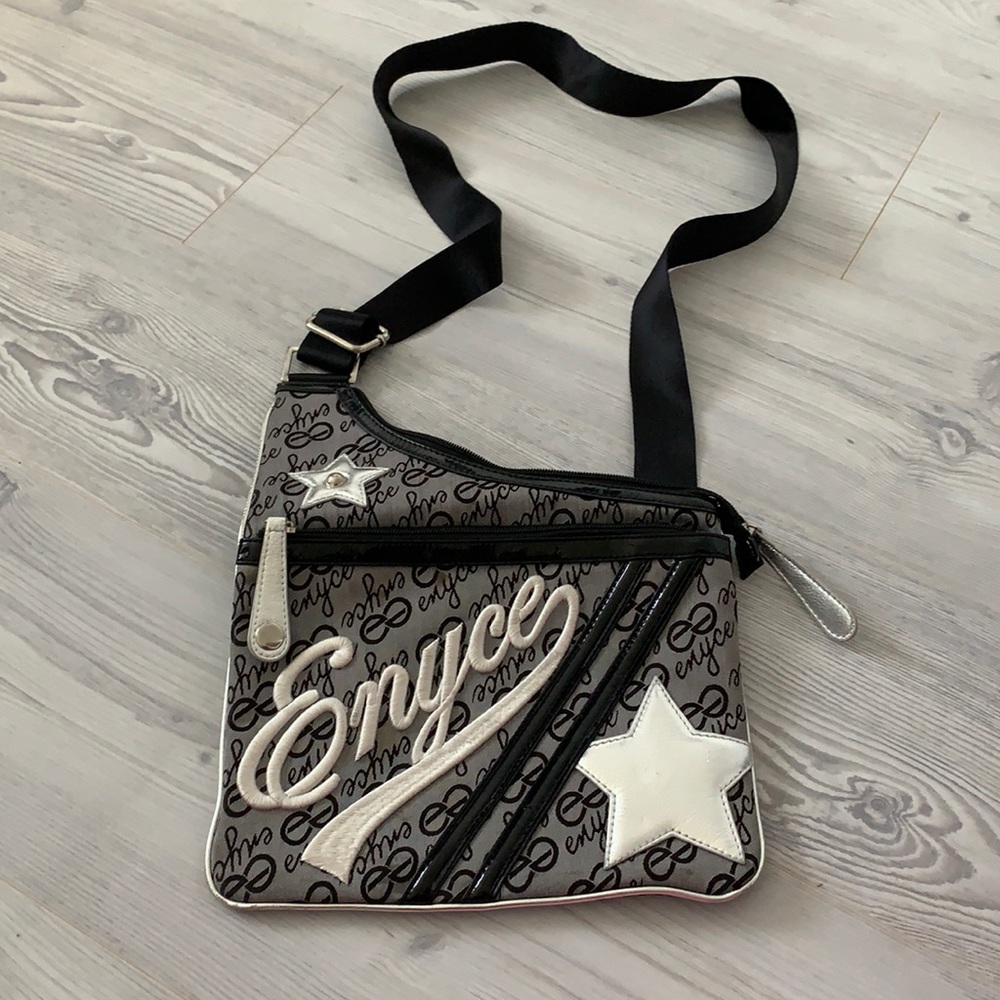 Enyce Side Bag
